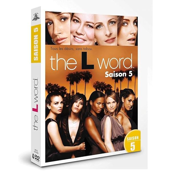 その他 The L Word Complete Series [DVD] [Import] g6bh9ry Amazon.com: The L Word Complete Series : Jennifer Beals